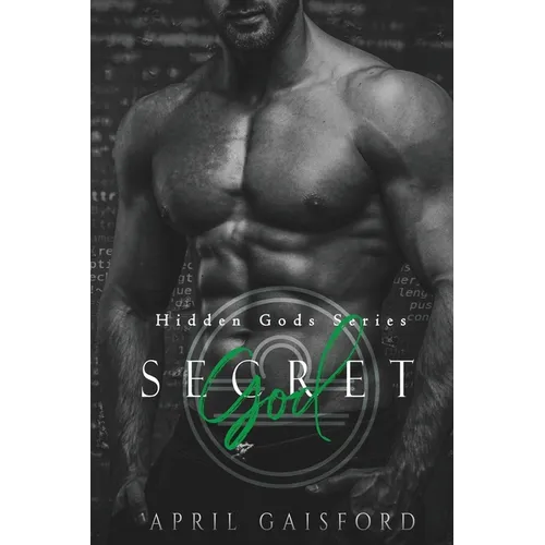 Secret God - Paperback