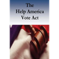 The Help America Vote Act - Paperback