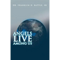 Angels Live among Us - Paperback