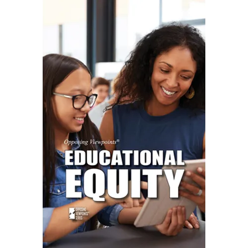 Educational Equity - Paperback