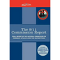 The 9/11 Commission Report: Final Report of the National Commission on Terrorist Attacks Upon the United States - Hardcover
