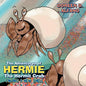 The Adventures of Hermie The Hermit Crab: Finding a New Shell - Paperback