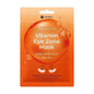 Jkosmec Vitamin Eye Zone Mask - Nourishing Hydrating Anti-Fatigue Eye Care
