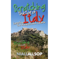 Scratching the toe of Italy: Expecting the unexpected in Calabria - Paperback