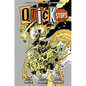 Quick Stops Volume 2 - Hardcover