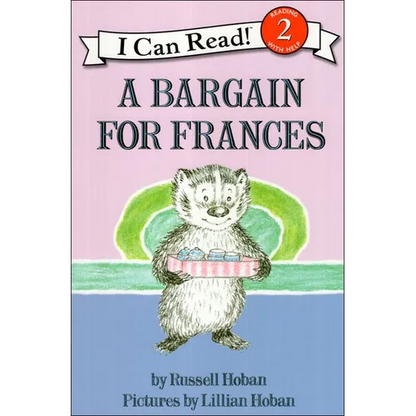 A Bargain for Frances - Hardcover