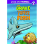The Brave Puffer Fish - Paperback
