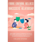 Finding Emotional Wellness After a Narcissistic Relationship: Never Again. Explore The Reasons You Attract Narcissistic Personalities and Learn to Pro - Hardcover