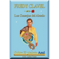 FREDY CLAVEL en Los Consejos del Abuelo Sobre El planeta Azul - Paperback