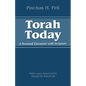Torah Today: A Renewed Encounter with Scripture - Paperback