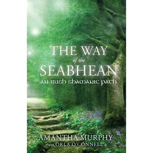 The Way of the Seabhean: An Irish Shamanic Path - Paperback