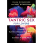 Tantric Sex for Lovers - Paperback