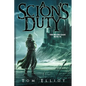 A Scion's Duty, The Grand Game, Book 6: A Dark Fantasy LitRPG Adventure - Paperback