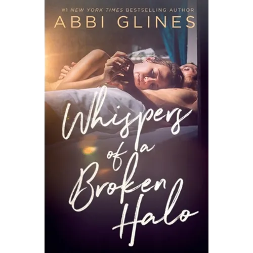 Whispers of a Broken Halo - Paperback