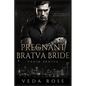 Pregnant Bratva Bride: Forced Marriage Mafia Romance - Paperback