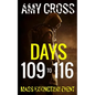 Days 109 to 116 - Paperback