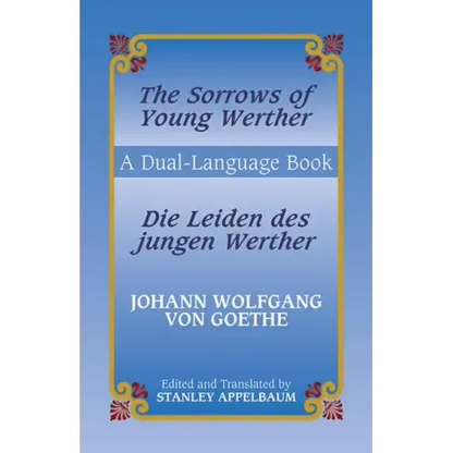Die Leiden Des Jungen Werther/The Sorrows Of Young Werther - Paperback