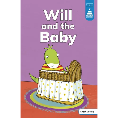 Will and the Baby - Hardcover