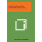 How to Play the Hohner Harmonica - Paperback