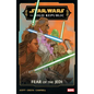Star Wars: The High Republic - Fear of the Jedi - Paperback
