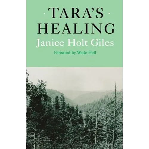 Tara's Healing - Paperback