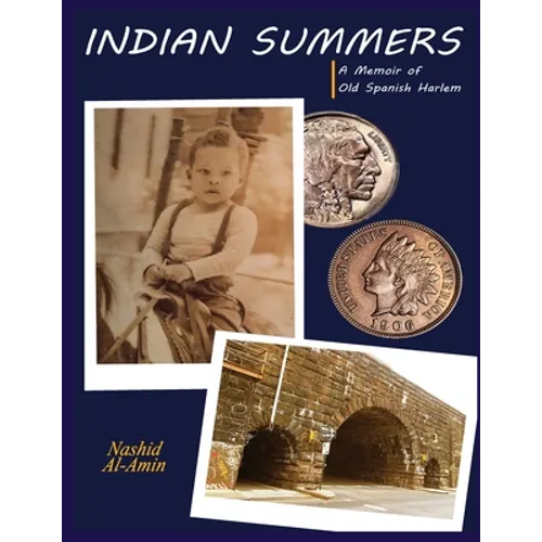 Indian Summers - Paperback