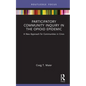 Participatory Community Inquiry in the Opioid Epidemic: A New Approach for Communities in Crisis - Hardcover