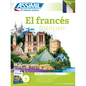 French for Spanish Speakers Superpack with CD - Hardcover