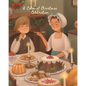 A Colonial Christmas Celebration - Paperback