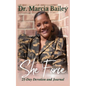 She Force: 21-Day Devotion and Journal - Paperback