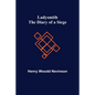Ladysmith: The Diary of a Siege - Paperback