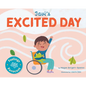 Javi's Excited Day - Paperback