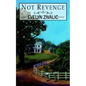 Not Revenge - Paperback