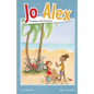 Jo and Alex Summer Adventures - Paperback