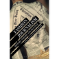 Fashion Journalism: History, Theory, and Practice - Paperback