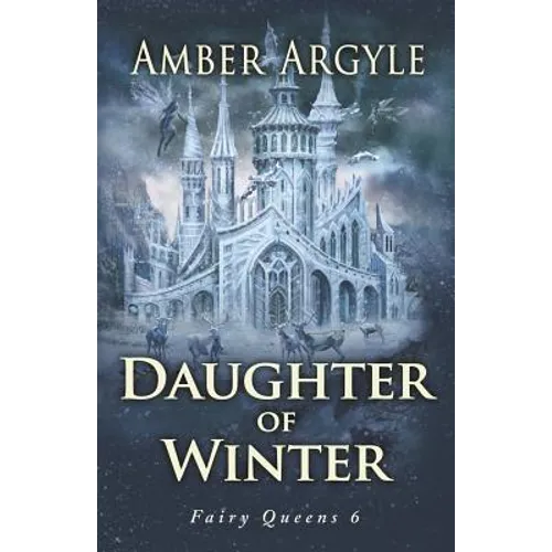 Daughter of Winter - Paperback