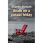 Death on a Casual Friday - Paperback