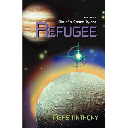 Refugee - Paperback