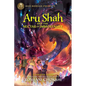 Rick Riordan Presents: Aru Shah and the Nectar of Immortality-A Pandava Novel Book 5 (Pandava Series) - Paperback