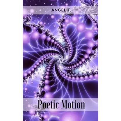 Poetic Motion - Paperback