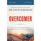 Overcomer Bible Study Guide: Live a Life of Unstoppable Strength, Unmovable Faith, and Unbelievable Power - Paperback
