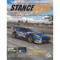 Stance Auto JDM Magazine 2022 - Paperback