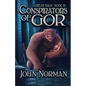 Conspirators of Gor - Paperback