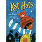Kat Hats - Hardcover