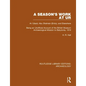 A Season's Work at Ur, Al-'Ubaid, Abu Shahrain-Eridu-and Elsewhere: Being an Unofficial Account of the British Museum Archaeological Mission to Babylo - Paperback