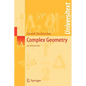 Complex Geometry: An Introduction - Paperback