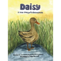 Daisy: A true story of a Brave Duck - Hardcover