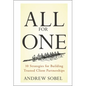 All for One: 10 Strategies for Building Trusted Client Partnerships - Hardcover