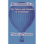 Aeronautica: The Theory and Practice of Aerostation - Paperback