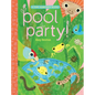 Pool Party! - Hardcover
